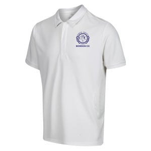 Classic Cricket Short Sleeve Shirt