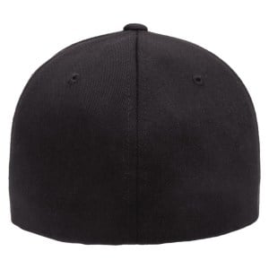 Flexfit Woolly Combed Baseball Cap