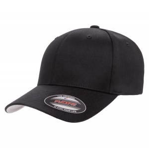 Flexfit Woolly Combed Baseball Cap