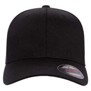 Flexfit Woolly Combed Baseball Cap