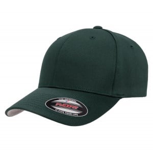 Flexfit Woolly Combed Baseball Cap