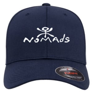 Flexfit Woolly Combed Baseball Cap