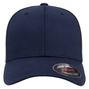 Flexfit Woolly Combed Baseball Cap