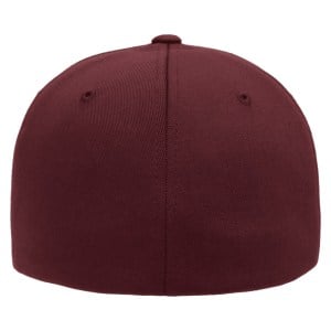 Flexfit Woolly Combed Baseball Cap