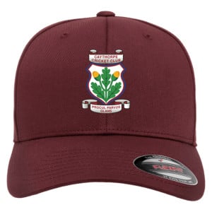 Flexfit Woolly Combed Baseball Cap