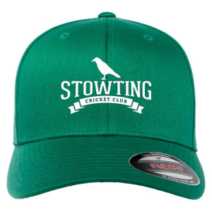 Flexfit Woolly Combed Baseball Cap