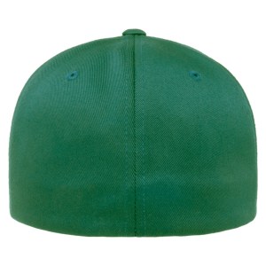 Flexfit Woolly Combed Baseball Cap