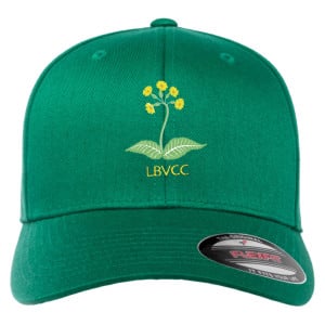 Flexfit Woolly Combed Baseball Cap