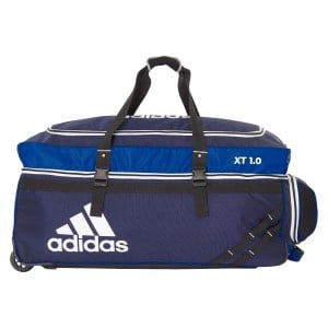 Adidas-LP Xt 1.0 Wheelie Bag