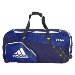 Adidas-LP Xt 5.0 Jnr Wheelie Bag