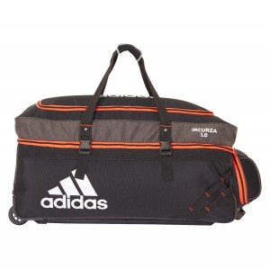 Adidas-LP Incurza 1.0 Wheelie Bag