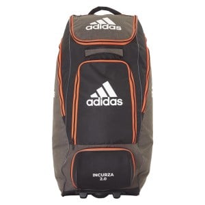 Adidas-LP Incurza 2.0 Wheelie / Duffle Bag