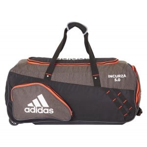 Adidas-LP Incurza 5.0 Wheelie Jnr Bag