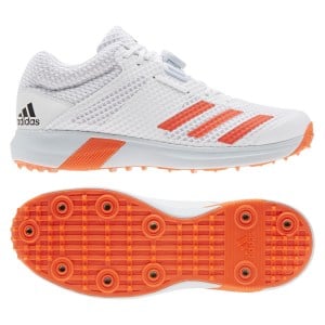 Adidas-LP Adipower Vector Mid 20 Cricket Shoes