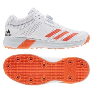 Adidas-LP Adipower Vector Mid 20 Cricket Shoes