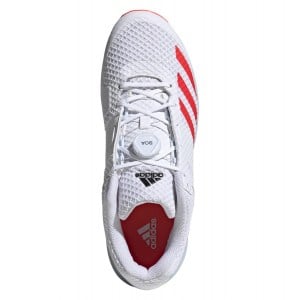 Adidas-LP Adipower Vector Mid 20 Cricket Shoes