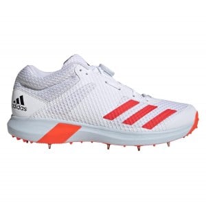 Adidas-LP Adipower Vector Mid 20 Cricket Shoes