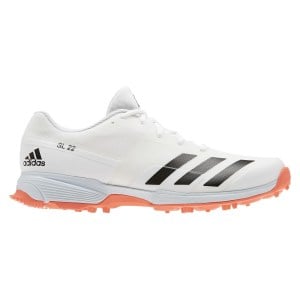 Adidas-LP 22yds Cricket Shoes