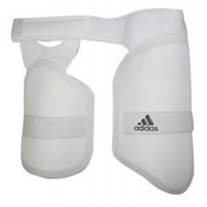 Adidas-LP Thigh Guard Combi 2.0 Jnr