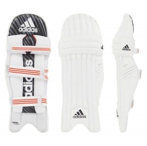 Adidas-LP Batting Pads Incurza 1.0