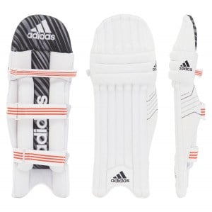 Adidas-LP Batting Pads Incurza 4.0