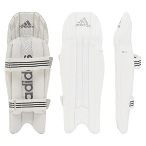 Adidas-LP Xt Wicket Keeping Pads 1.0