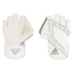 Adidas-LP Xt Wicket Keeping Gloves 2.0 Jnr