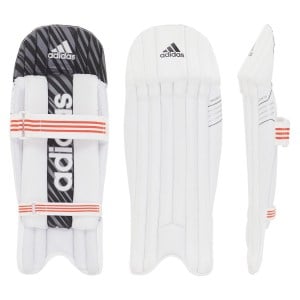 Adidas-LP Incurza Wicket Keeping Pads 2.0 Jnr