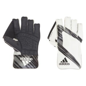 Adidas-LP Incurza Wicket Keeping Gloves 2.0 Jnr