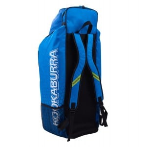 Kookaburra Pro D1.0 Duffle