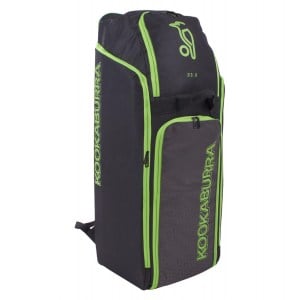 Kookaburra Pro D3.0 Duffle