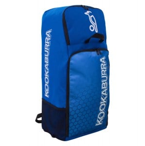 Kookaburra Pro D5.0 Duffle