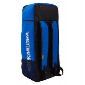 Kookaburra Pro D5.0 Duffle