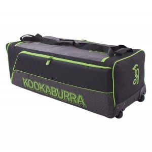 Kookaburra Pro 2.0 Wheelie Bag