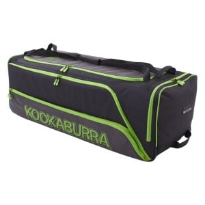 Kookaburra Pro 2.0 Wheelie Bag