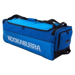 Kookaburra Pro 3.0 Wheelie Bag