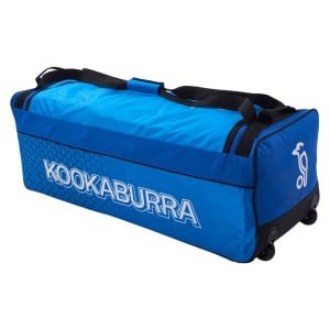 Kookaburra Pro 3.0 Wheelie Bag