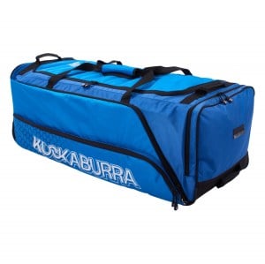 Kookaburra Pro 1.0 Wheelie Bag