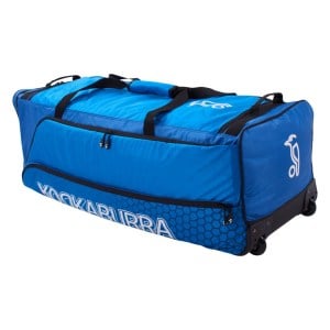 Kookaburra Pro 1.0 Wheelie Bag