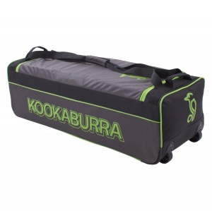 Kookaburra 4.0 Wheelie Bag