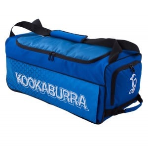 Kookaburra 5.0 Wheelie Bag