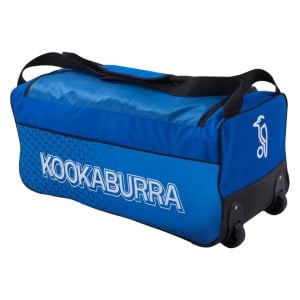 Kookaburra 5.0 Wheelie Bag