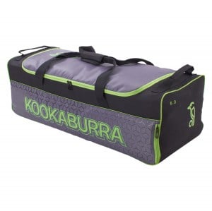 Kookaburra 6.0 Holdall Bag