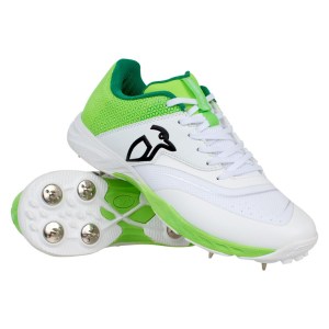 Kookaburra Kc 2.0 Spike Cricket Shoes