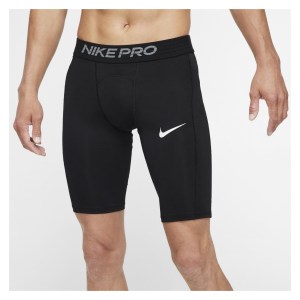 Nike Pro Long Shorts