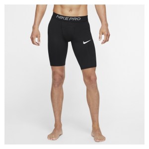 Nike Pro Long Shorts