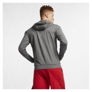 Nike Yoga Dri-FIT Full-Zip Hoodie