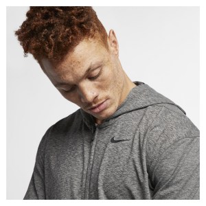 Nike Yoga Dri-FIT Full-Zip Hoodie