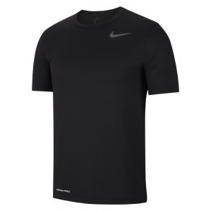 Nike Pro Short-Sleeve Top