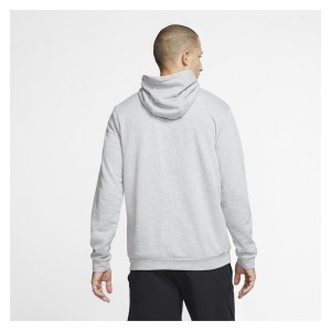 Nike Dri-FIT Full-Zip Training Hoodie